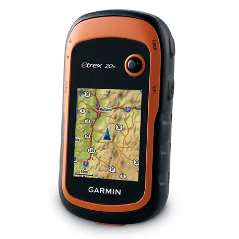 Garmin gps tracker